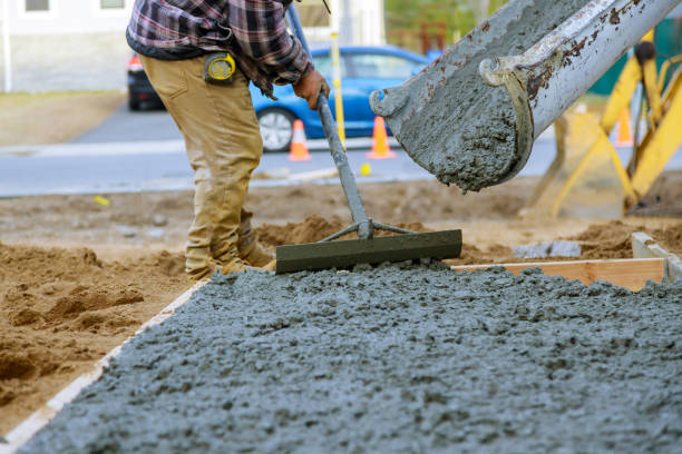 Best Residential Concrete Solutions in West Union, OH