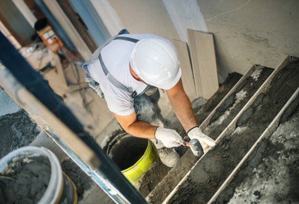 Best Concrete Sealing and Maintenance in West Union, OH