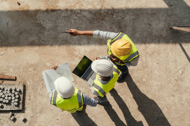 Best Concrete Sidewalk Installation in West Union, OH